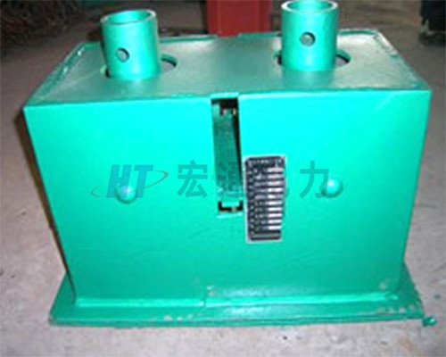 上海恒力弹簧箱制造